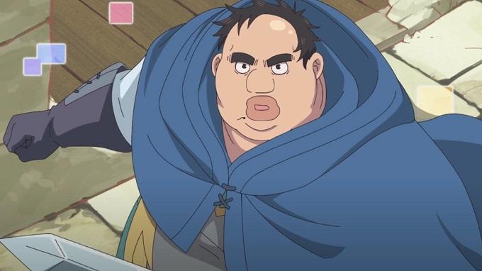 Busamen Gachi Fighter