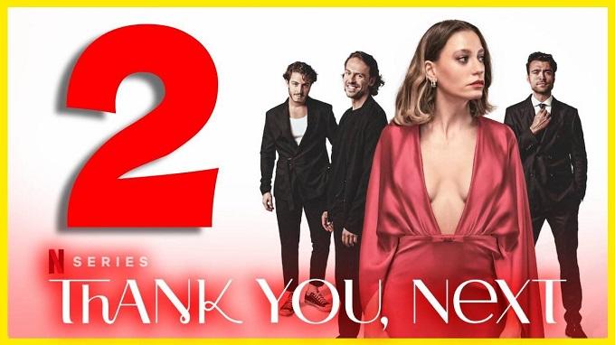 Cảm Ơn, Mời Người Tiếp Theo (phần 2)