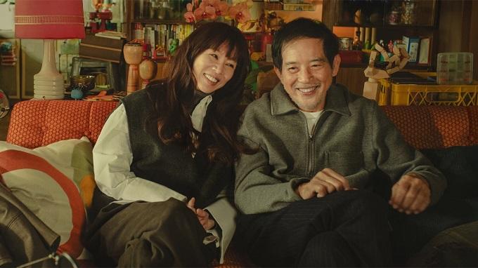 Cha Quên, Con Nhớ