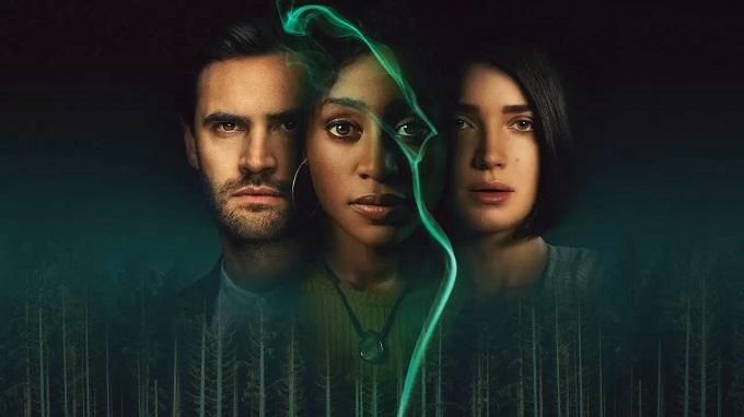 Đằng Sau Đôi Mắt