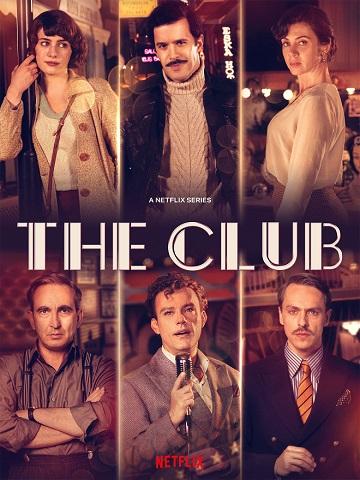 Hộp đêm Istanbul (Phần 1)