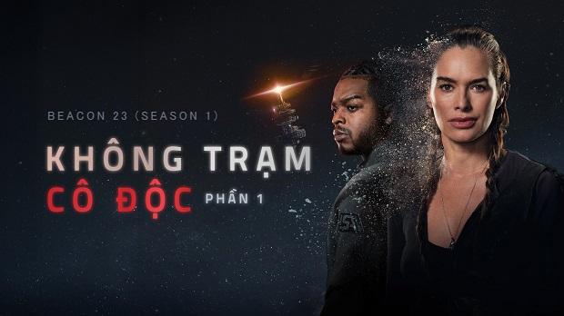 Không Trạm Cô Độc (Phần 1)