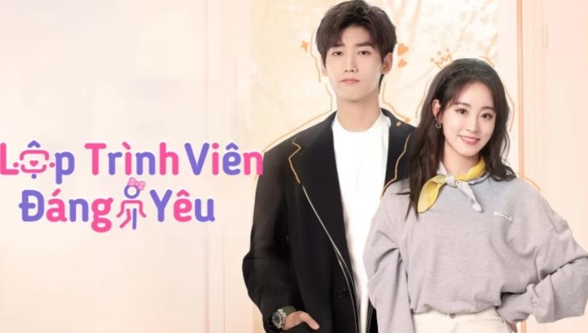 Lập Trình Viên Đáng Yêu