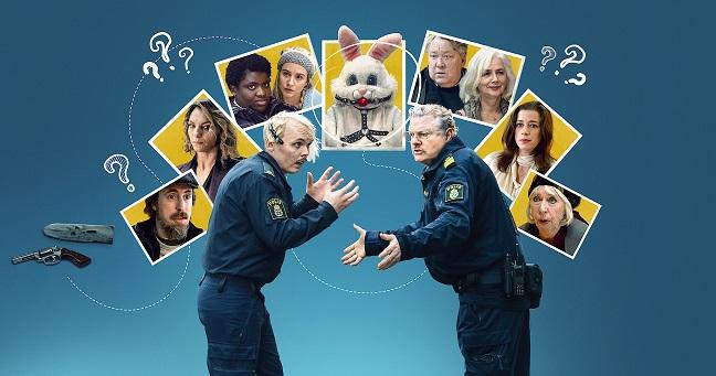 Những con người lo âu