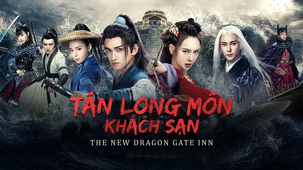 Tân Long Môn Khách Sạn