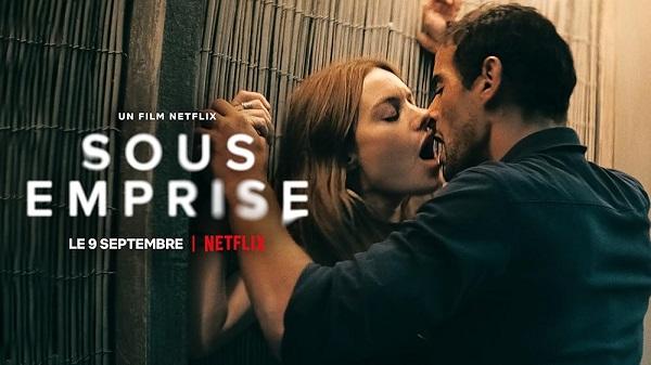 Tình Yêu Bóp Nghẹt