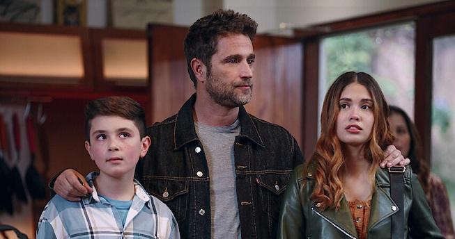 Trái tim in dấu (Phần 1)