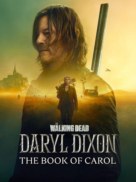Xác Sống: Daryl Dixon (Phần 2)