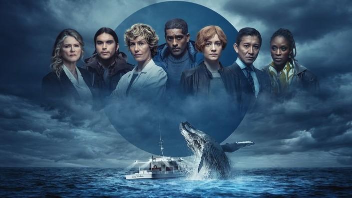 Đại Dương Thức Tỉnh