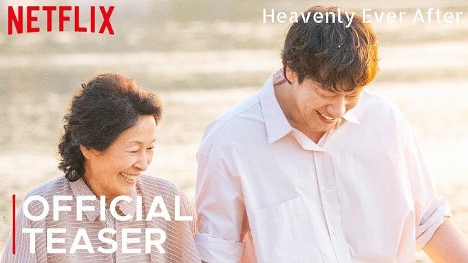 Đẹp Hơn Thiên Đường