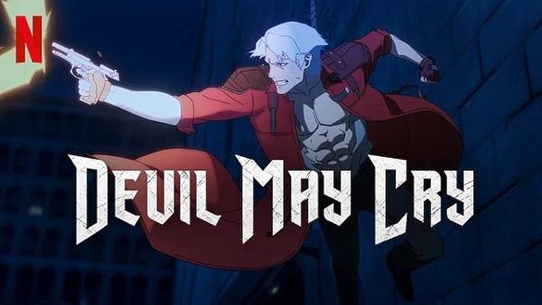 Devil May Cry (Phần 1)