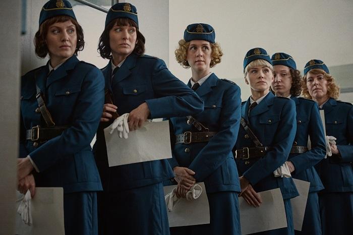 Lực lượng mới