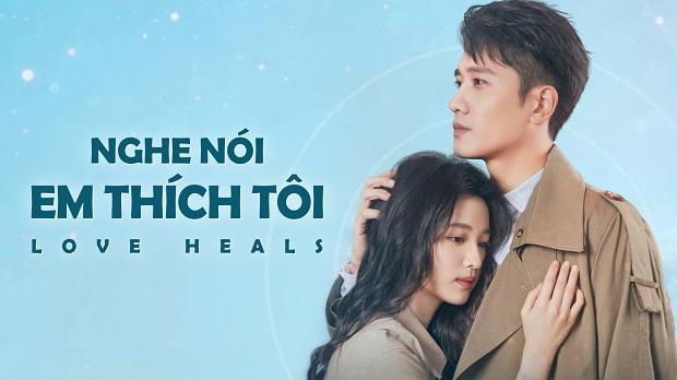 Nghe Nói Em Thích Tôi