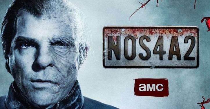 NOS4A2 (Phần 1)