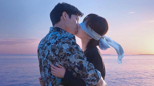 Nữ Bác Sĩ Tâm Lý