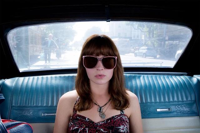 Nữ tướng thời trang