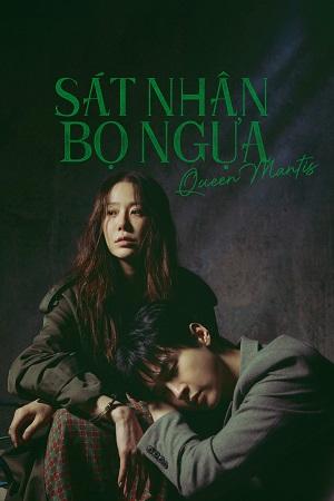 Sát Nhân Bọ Ngựa