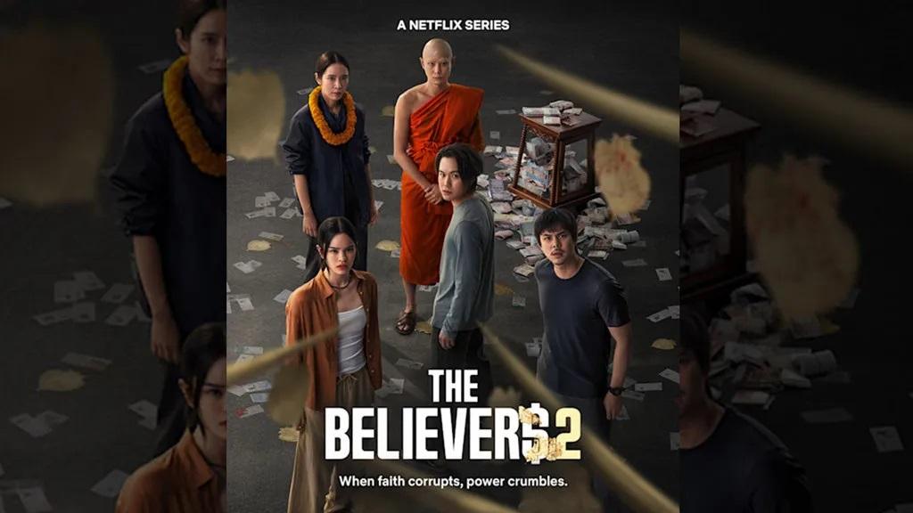 Satu Tín Đồ (Phần 2)