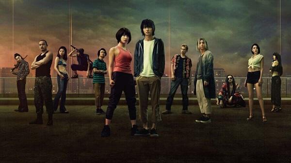 Thế Giới Không Lối Thoát (Phần 2)