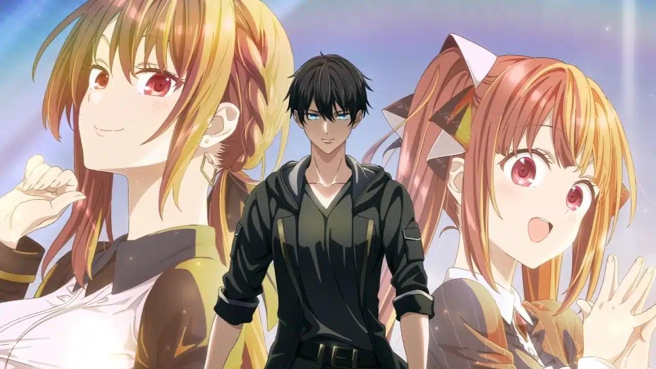 Yuusha Party wo Oidasareta Kiyoubinbou