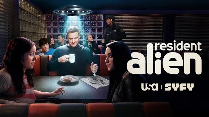 Bác Sĩ Ngoài Hành Tinh (Phần 4)