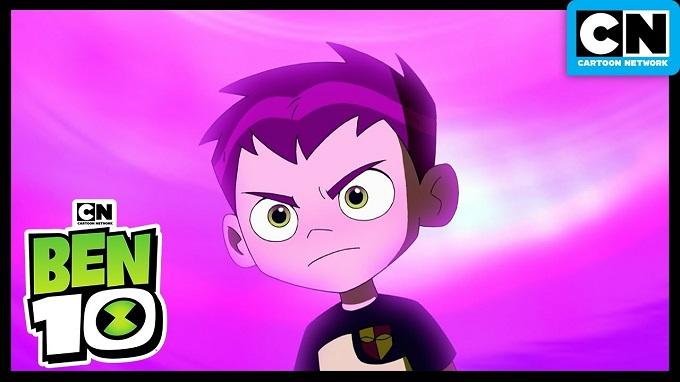 Ben 10 (Phần 3)