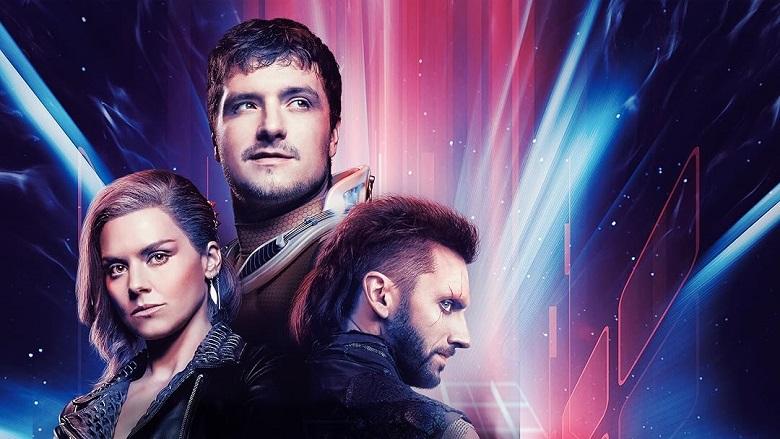 Cao thủ tương lai (Phần 3)