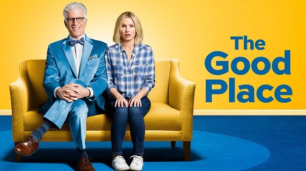 Chốn tốt đẹp (Phần 1)