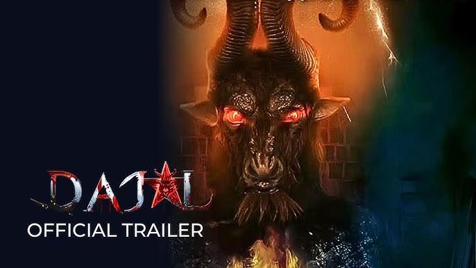 Dajal: Đêm Lừa Dối