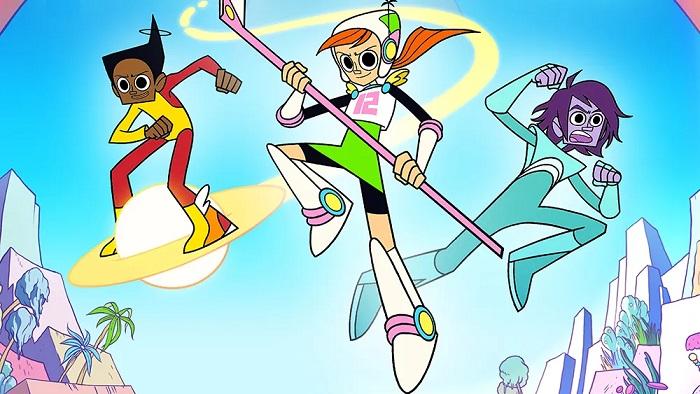 Mãi mãi tuổi mười hai