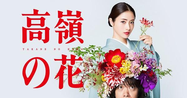 Nàng Hoa Trên Đỉnh Núi