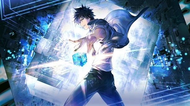 Siêu Năng Lập Phương: Siêu Phàm