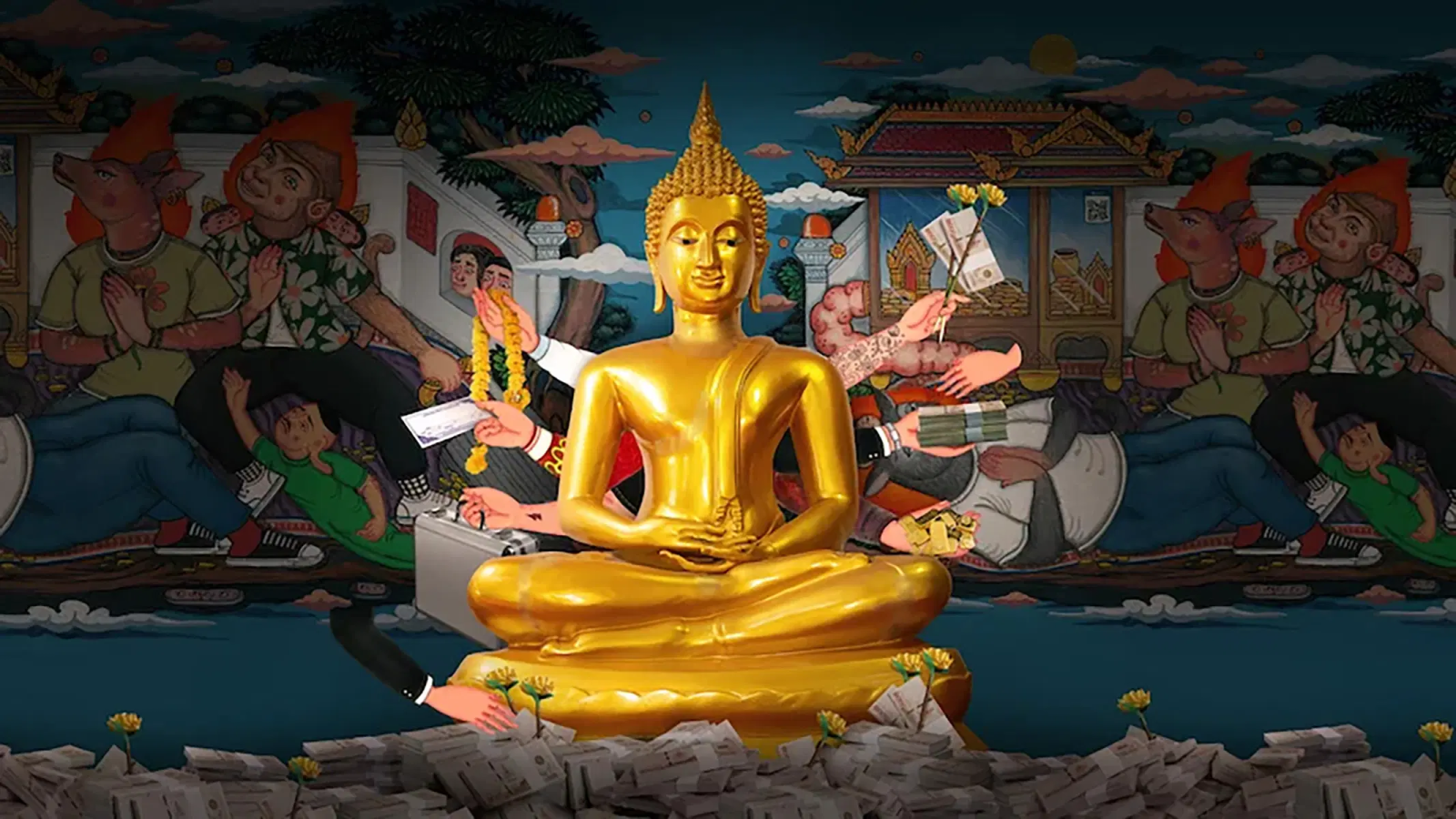 Satu Tín Đồ (Phần 1)