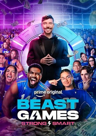 Trò Chơi Quái Vật (Phần 2)