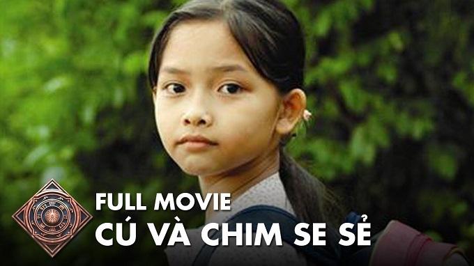 Cú và Chim Se Sẻ
