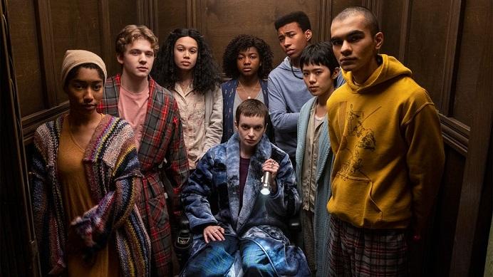 Hội Kể Chuyện Nửa Đêm