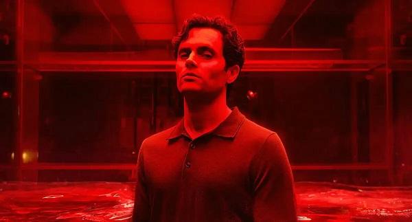 Kẻ Đeo Bám (Phần 5)