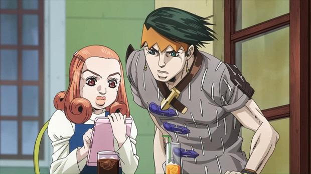 Kishibe Rohan đã nói vậy