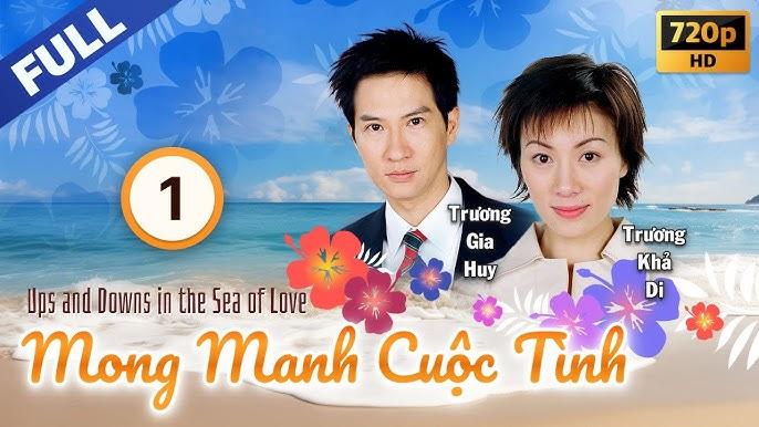 Mong Manh Cuộc Tình