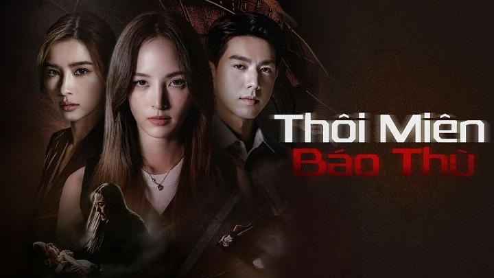 Thôi Miên Báo Thù