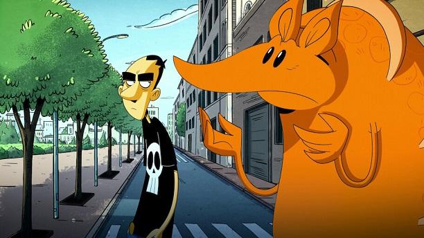 Vết xé theo đường kẻ