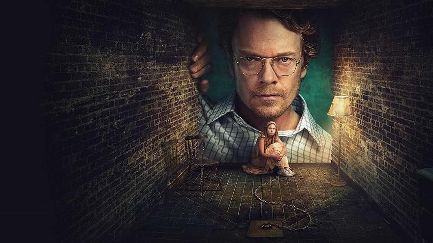 Cô Gái Bị Bắt Cóc (Phần 1)