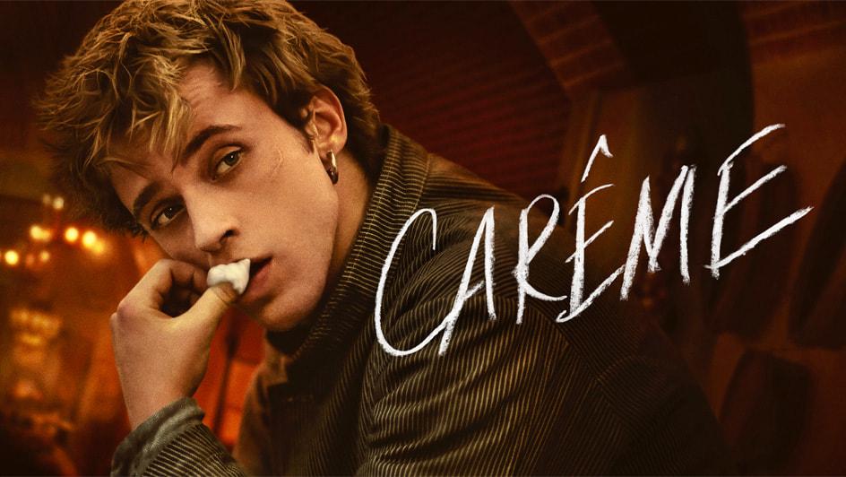 Đầu Bếp Carême