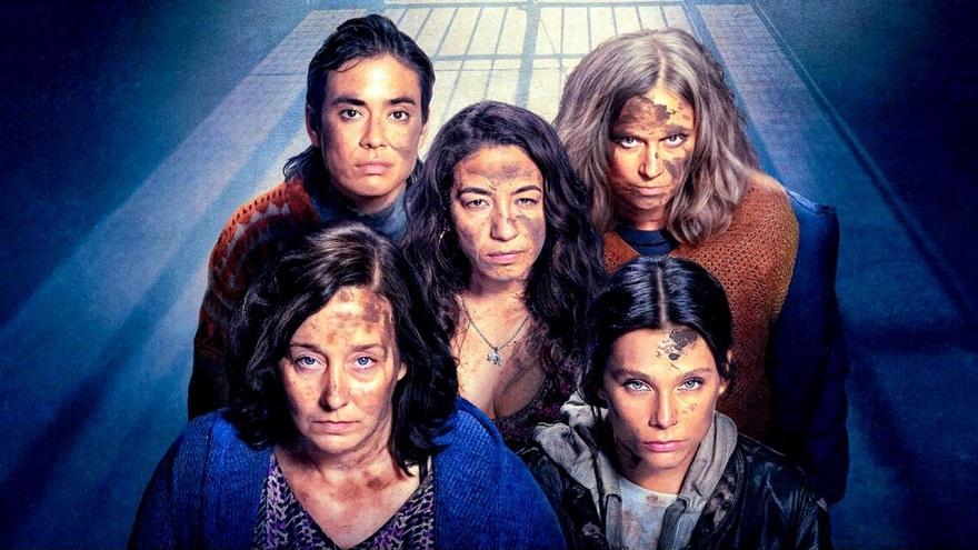 Dưới Lớp Bùn (Phần 2)