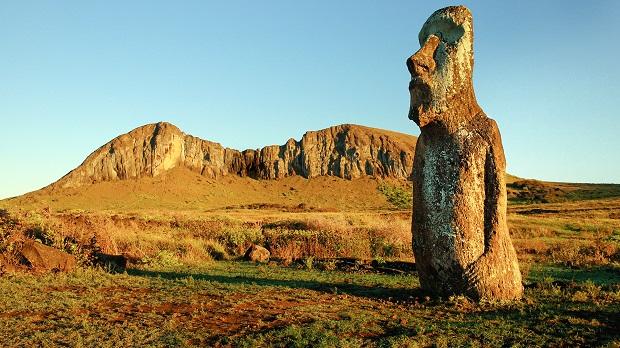 Khải huyền thời cổ đại (Phần 1)