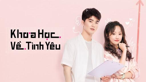 Khoa Học Về Tình Yêu