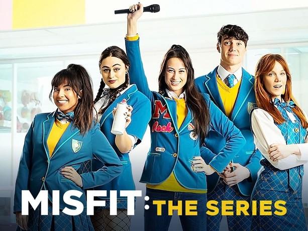 Lũ nhóc dị thường