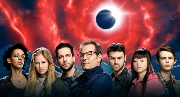 Những Người Hùng Tái Sinh