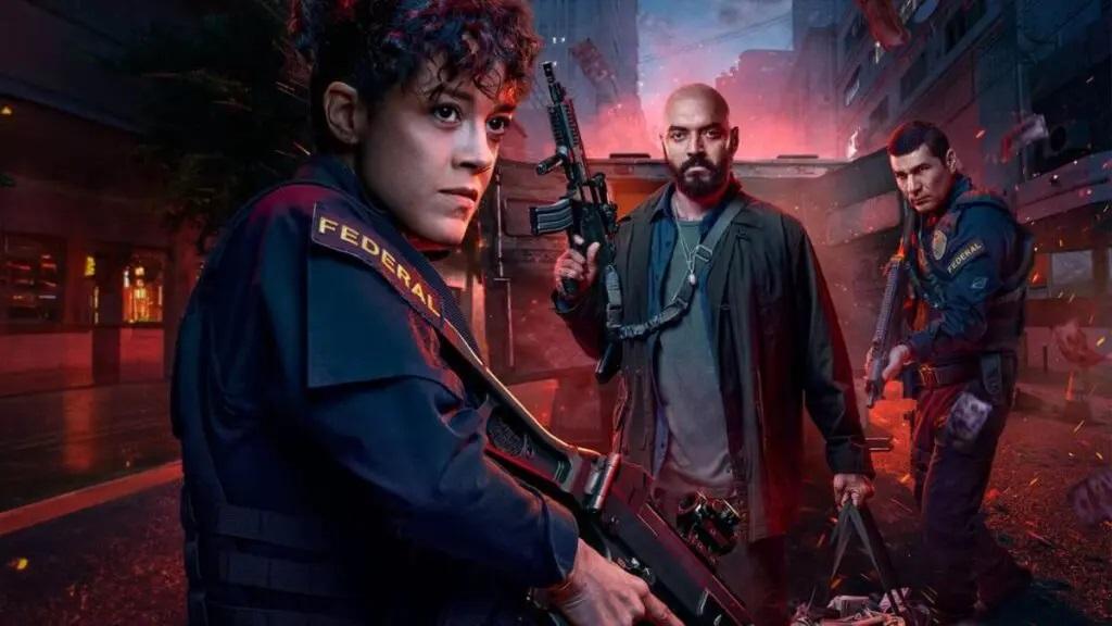 Quy Tắc Tội Phạm (Phần 2)