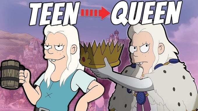 Tỉnh mộng (Phần 1)